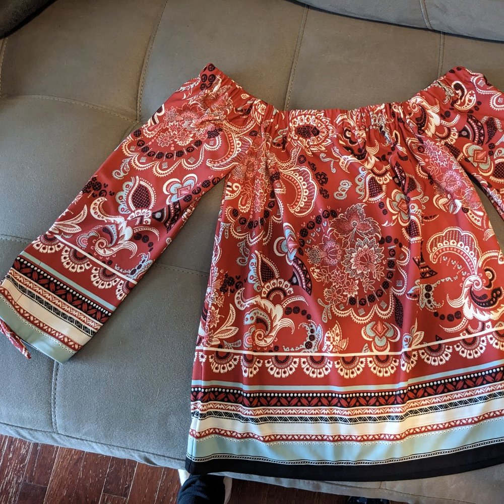 Ann Taylor Blouse